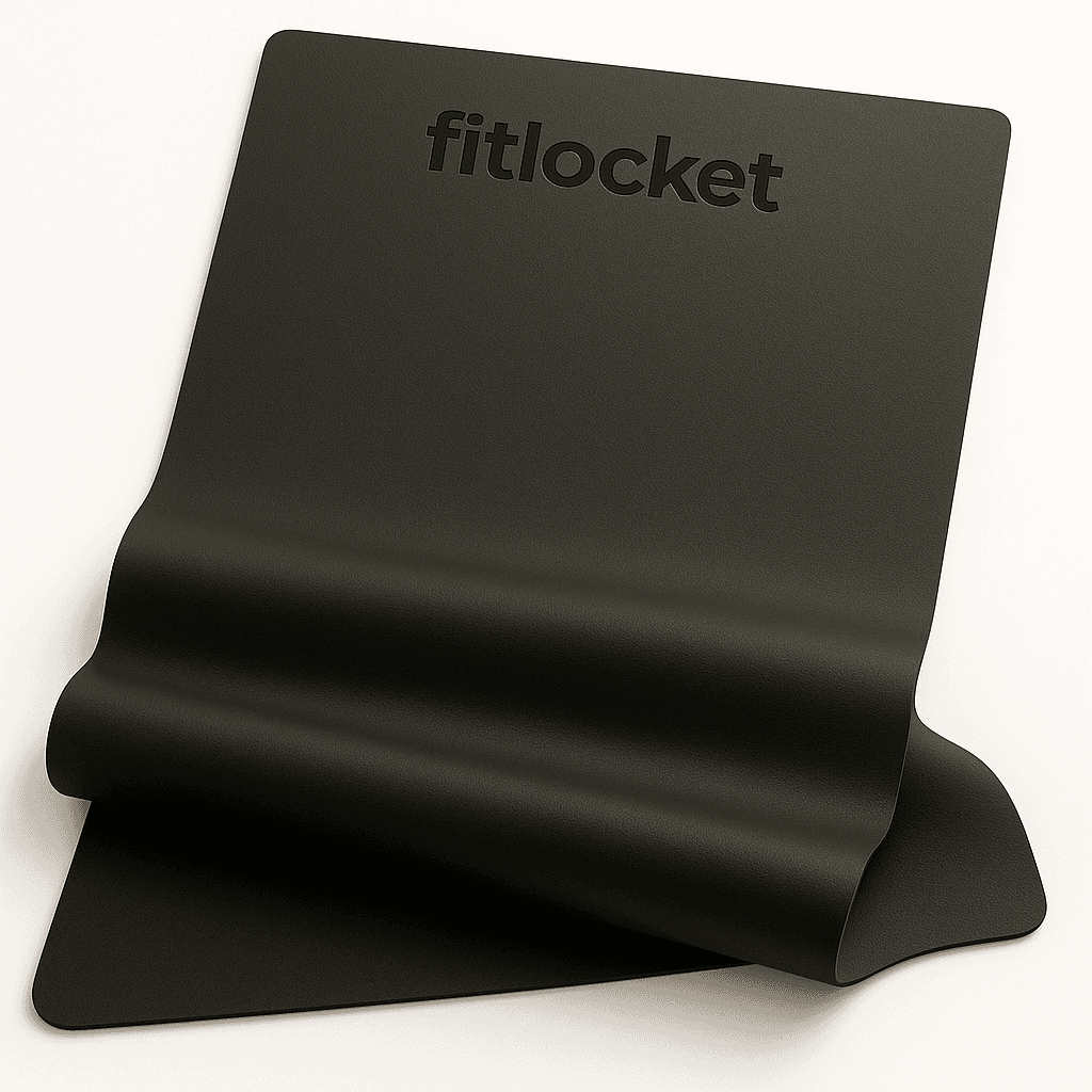 Fitlocket mat detail