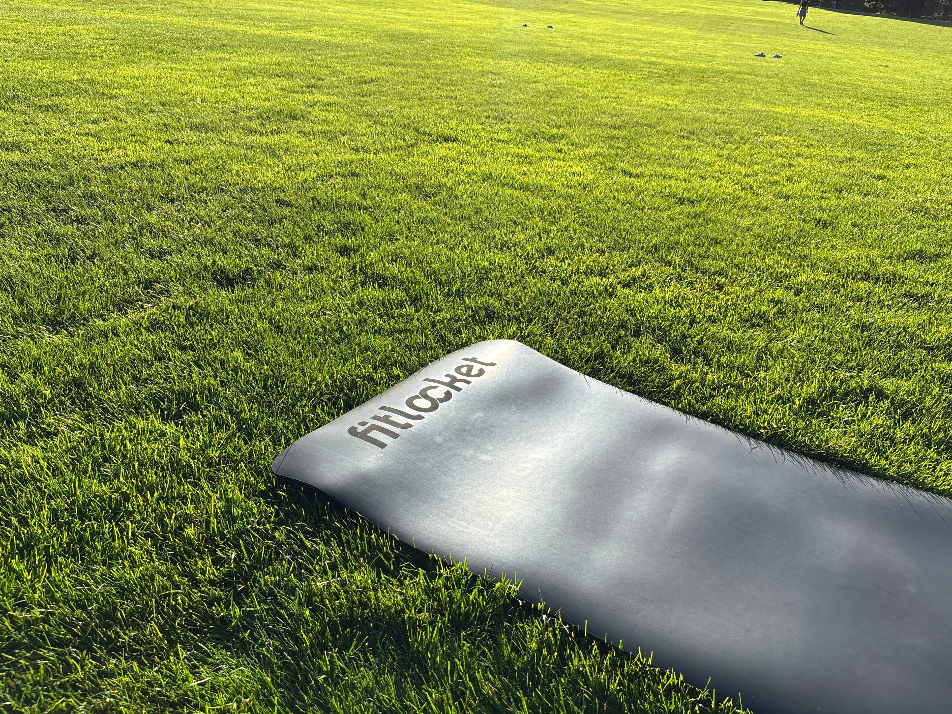 fitlocket tapis de yoga, image 3
