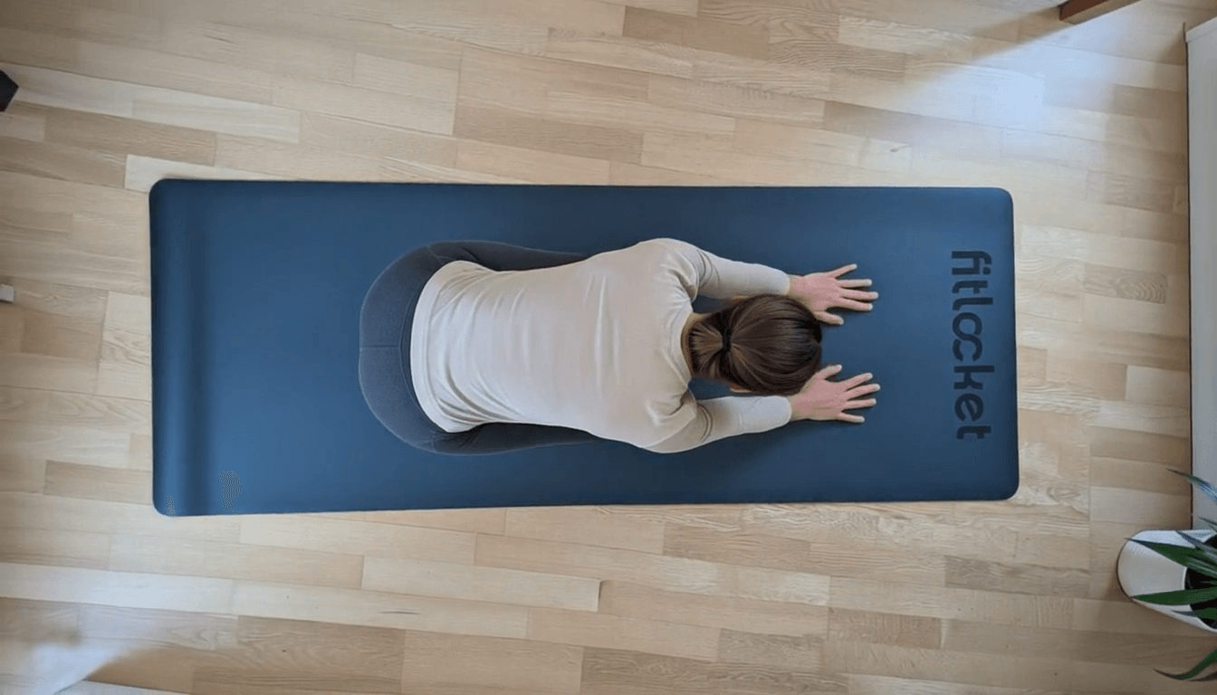 Tapis avec sac coton offert